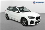 2021 BMW X1