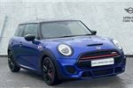 2019 MINI Hatchback