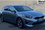 2019 Kia Ceed SW