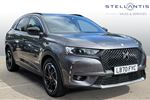 2020 DS DS 7 Crossback