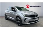 2022 Vauxhall Grandland