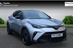 2022 Toyota C-HR