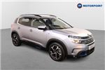 2021 Citroen C5 Aircross