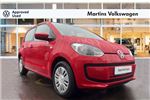 2016 Volkswagen Up