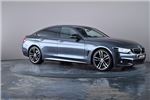 2020 BMW 4 Series Gran Coupe