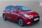 2024 Hyundai i10