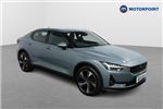 2022 Polestar 2