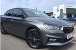 2022 Skoda Fabia