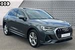 2022 Audi Q3