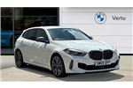 2019 BMW 1 Series