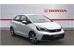 2024 Honda Jazz