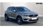 2021 Volvo XC40