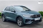 2023 Volkswagen T-Roc