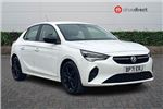 2022 Vauxhall Corsa