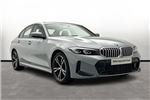 2022 BMW 3 Series