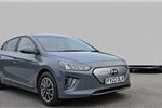 2022 Hyundai IONIQ