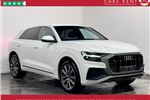 2020 Audi Q8