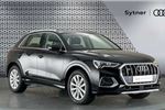 2019 Audi Q3