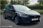 2023 Ford Focus Estate