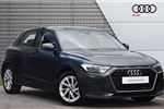 2020 Audi A1