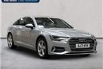 2021 Audi A6