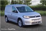 2023 Volkswagen Caddy