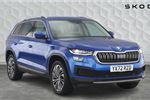 2022 Skoda Kodiaq