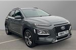 2018 Hyundai Kona