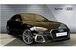 2024 Audi A5 Sportback