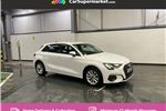 2022 Audi A3