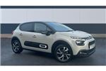 2021 Citroen C3 1.2 PureTech Shine Plus 5dr