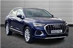 2022 Audi Q3