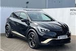 2023 Renault Captur