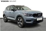 2021 Volvo XC40 Recharge
