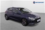 2024 Hyundai i20