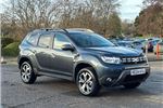 2024 Dacia Duster