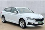 2024 Skoda Scala