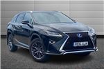 2016 Lexus RX