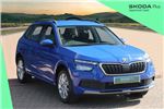 2021 Skoda Kamiq