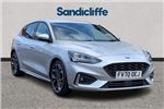 2020 Ford Focus