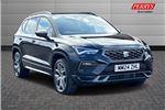 2024 SEAT Ateca