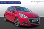 2019 Peugeot 208