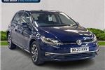 2020 Volkswagen Golf
