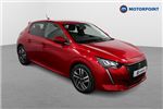 2021 Peugeot 208