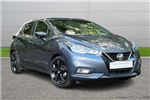 2020 Nissan Micra