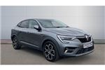 2022 Renault Arkana