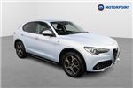 2021 Alfa Romeo Stelvio