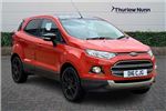 2017 Ford EcoSport