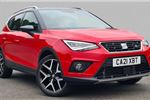 2021 SEAT Arona