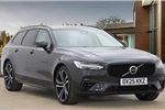 2025 Volvo V90